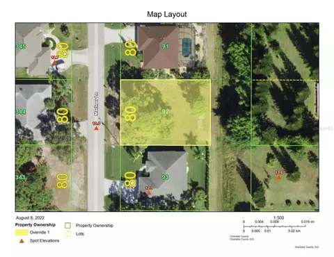 259 Mariner Ln, Rotonda West, FL 33947