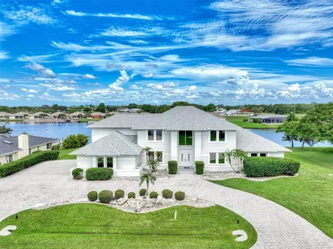 12693 SW Suzy Ave, Lake Suzy, FL 34269