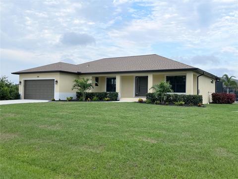 260 Indian Creek Dr, Rotonda West, FL 33947