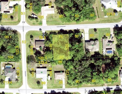 18289 Lake Worth Blvd, Port Charlotte, FL 33948