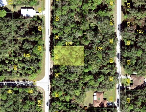 1996 Dorion St, Port Charlotte, FL 33948