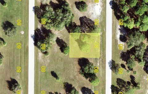 14 Cutter Rd, Placida, FL 33946 photo 1
