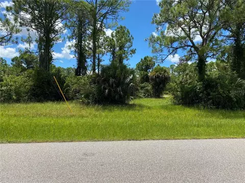 166 Green Pine Park, Rotonda West, FL 33947
