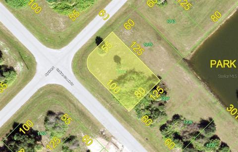 149 April Rd, Rotonda West, FL 33947