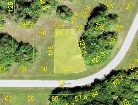 181 Spring Dr, Rotonda West, FL 33947