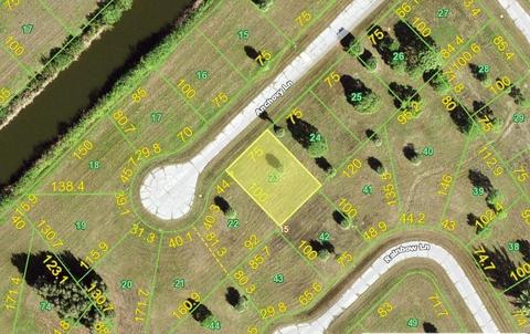 13303 Anchovy Ln, Placida, FL 33946