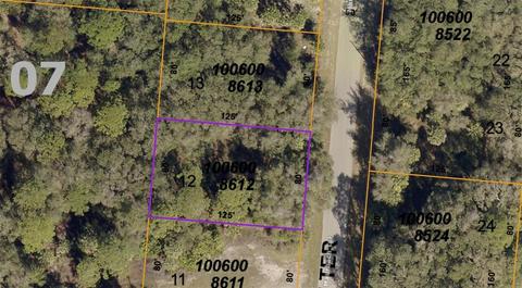 Maurbach Terrace, North Port, FL 34286