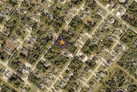 Waterloo Terrace, North Port, FL 34286
