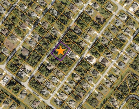 Waterloo Terrace, North Port, FL 34286