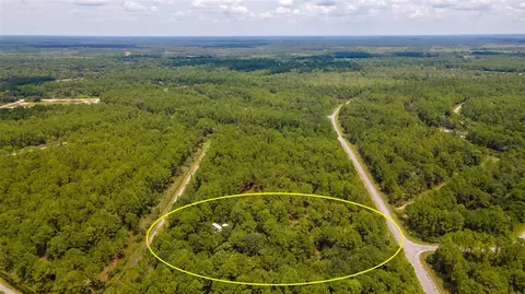 Tract Av 47th Add To Pc Langlais Drive, North Port, FL 34288