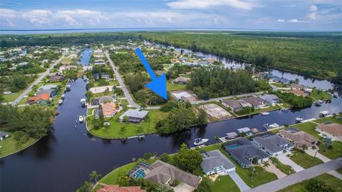 10485 Washington Rd, Port Charlotte, FL 33981