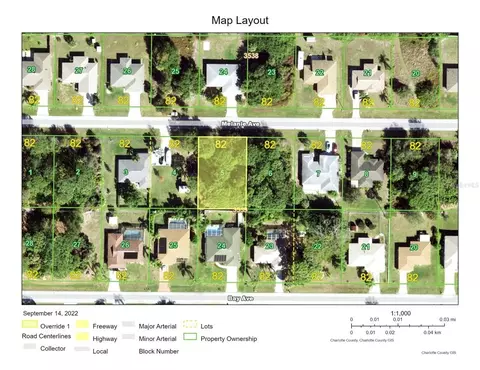 10075 Melanie Ave, Englewood, FL 34224