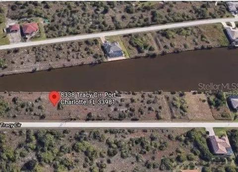 8338 Tracy Cir, Port Charlotte, FL 33981