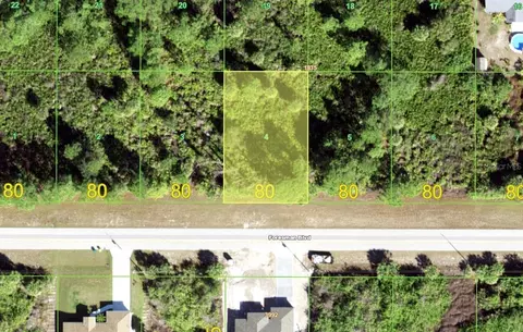 12074 Foresman Blvd, Port Charlotte, FL 33981