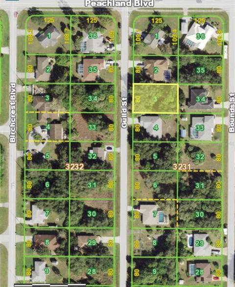 1026 Guild St, Port Charlotte, FL 33952