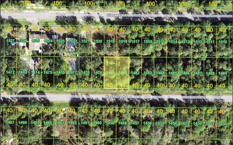 26196 Hapsburg Rd, Punta Gorda, FL 33955