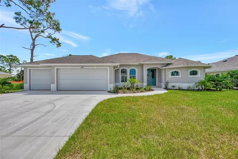 225 Broadmoor Ln, Rotonda West, FL 33947