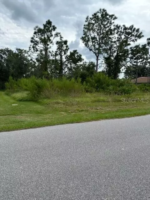 1184 Navigator Rd, Punta Gorda, FL 33983