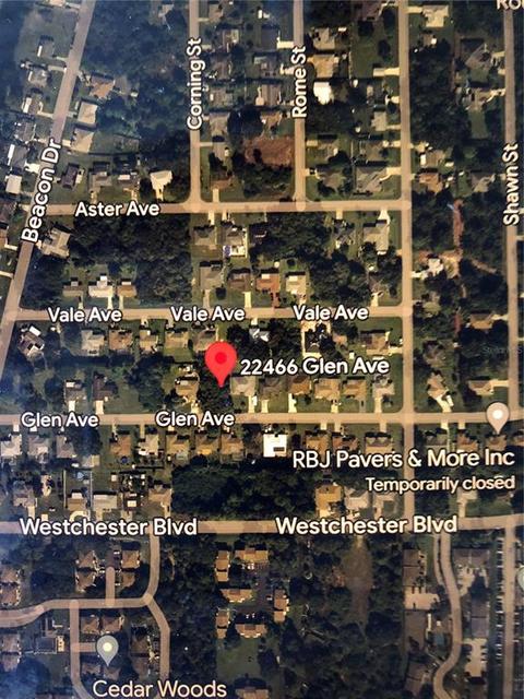 22466 Glen Ave, Port Charlotte, FL 33980