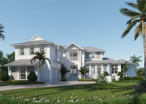 890 Hill Tide Ln, Boca Grande, FL 33921