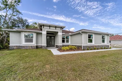 1051 Ike St, North Port, FL 34288