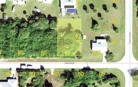 18723 Ashcroft Cir, Port Charlotte, FL 33948