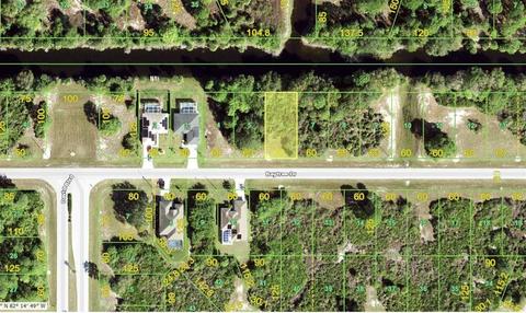 192 Baytree Dr, Rotonda West, FL 33947