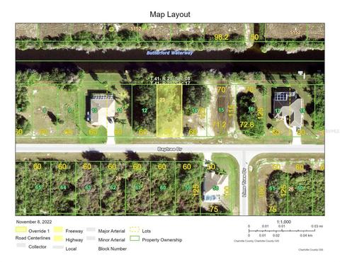 292 Baytree Dr, Rotonda West, FL 33947