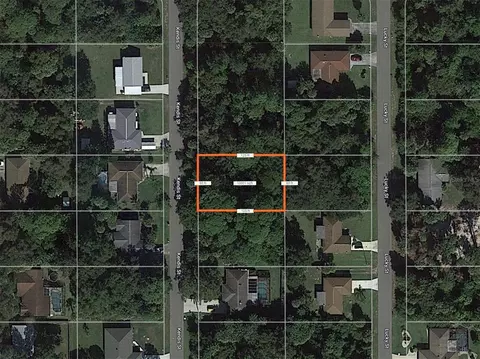 2030 Kendis St, Port Charlotte, FL 33948