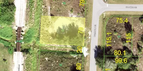125 Sunflower St, Punta Gorda, FL 33982