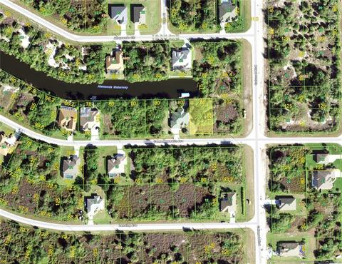 13508 Commonwealth Ave, Port Charlotte, FL 33981