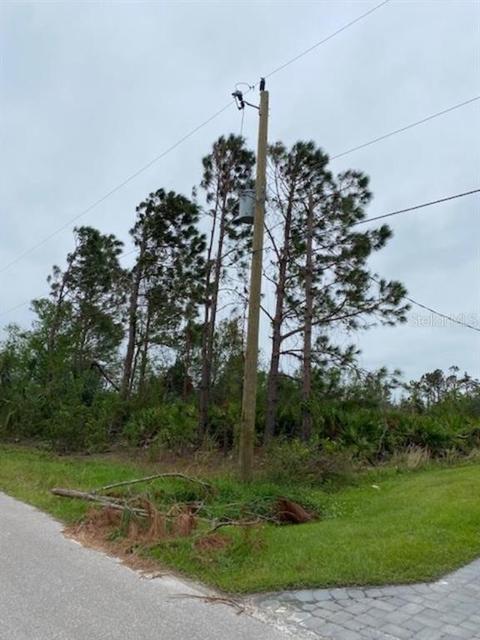 22195 Voltair Ave, Port Charlotte, FL 33954