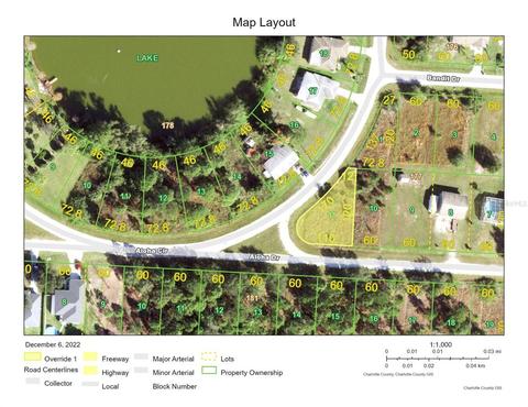 27480 Aloha Dr, Punta Gorda, FL 33955