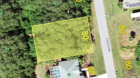 8341 Burwell Cir, Port Charlotte, FL 33981