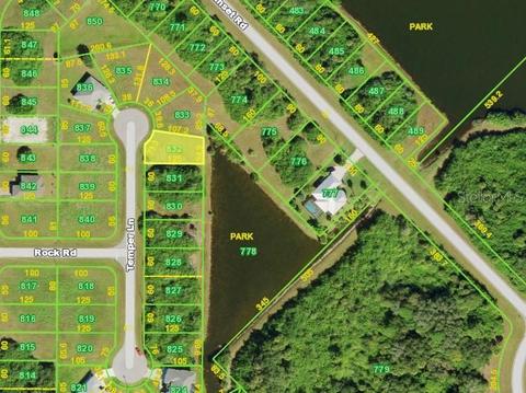 119 Temper Ln, Rotonda West, FL 33947