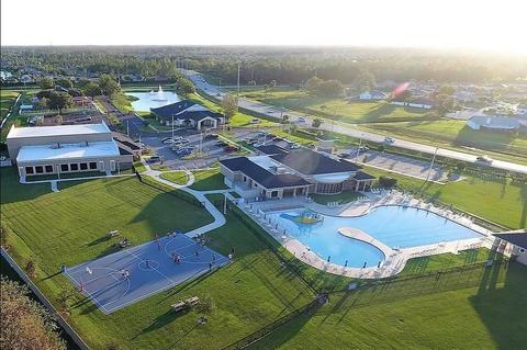 Milton Place, Kissimmee, FL 34758