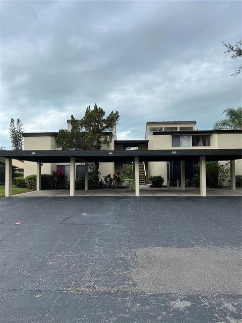 686 White Pine Tree Rd #64, Venice, FL 34285 photo 1