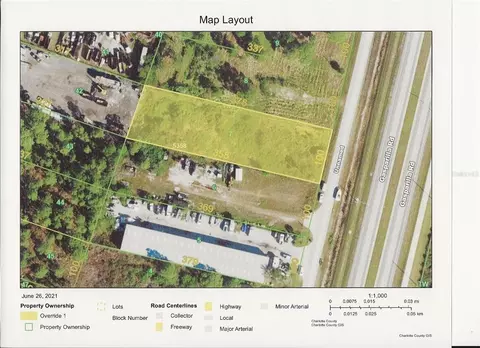 7237 Gasparilla Rd, Port Charlotte, FL 33981