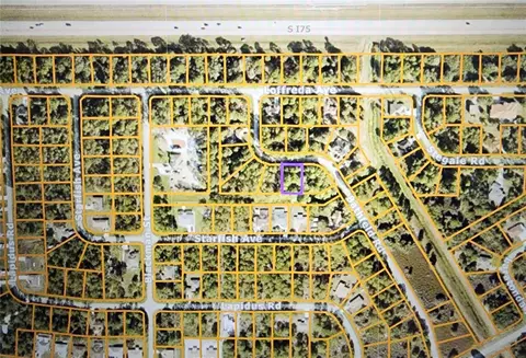 Bathfeld Road, North Port, FL 34291