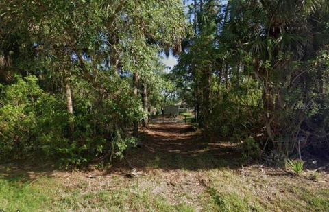 18306 Ackerman Ave, Port Charlotte, FL 33948