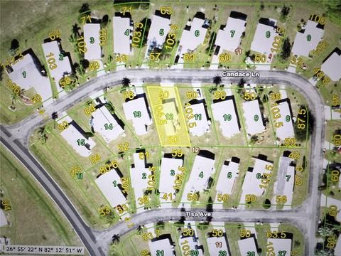 7317 Candace Ln, Port Charlotte, FL 33981