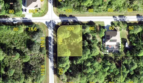 14087 Banos Ave, Port Charlotte, FL 33981