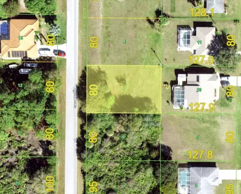 7242 Carvel St, Englewood, FL 34224