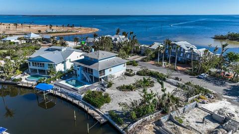 243 Harbor Dr, Boca Grande, FL 33921