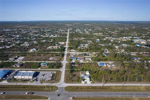 11501 Oceanspray Blvd, Englewood, FL 34224