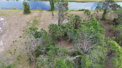 Lot 21 Oceanside Street, North Port, FL 34286