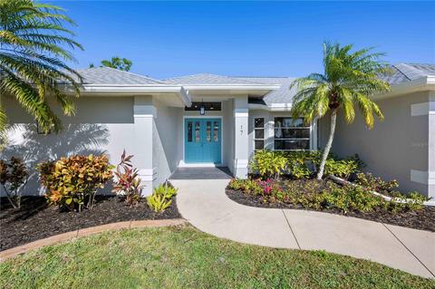 17 Pinehurst Rd, Rotonda West, FL 33947