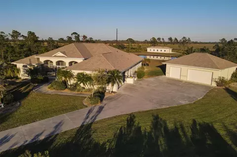 17951 Wood Path Ct, Punta Gorda, FL 33982