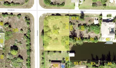 10446 Sunday Dr, Port Charlotte, FL 33981
