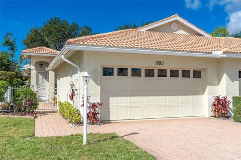 1095 Topelis Dr, Englewood, FL 34223